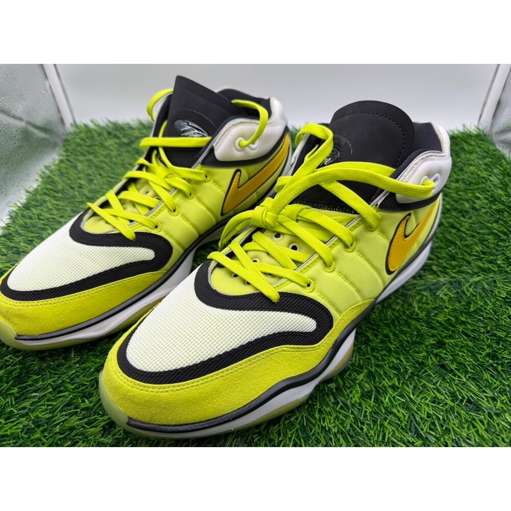 Nike Air Zoom GT Hustle 2 - Talaria DJ9405-300